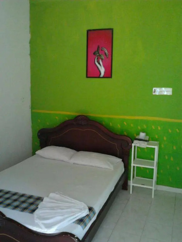 Candelaria Hostel — фото 3