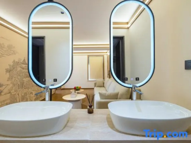 Bufan Mountain House (Dailuoding Store) — фото 2