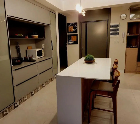 Charming Apartment — фото 4