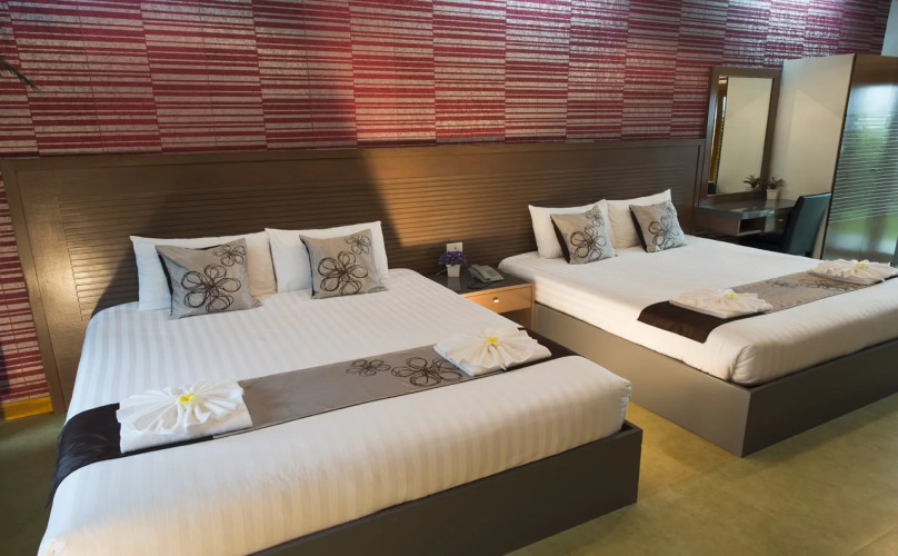 111 Resort and Spa