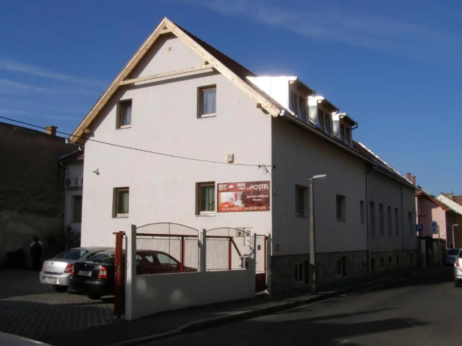 Liszt Hostel — фото 2