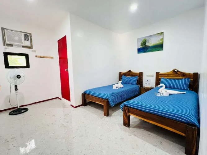 Panda Guest House — фото 3