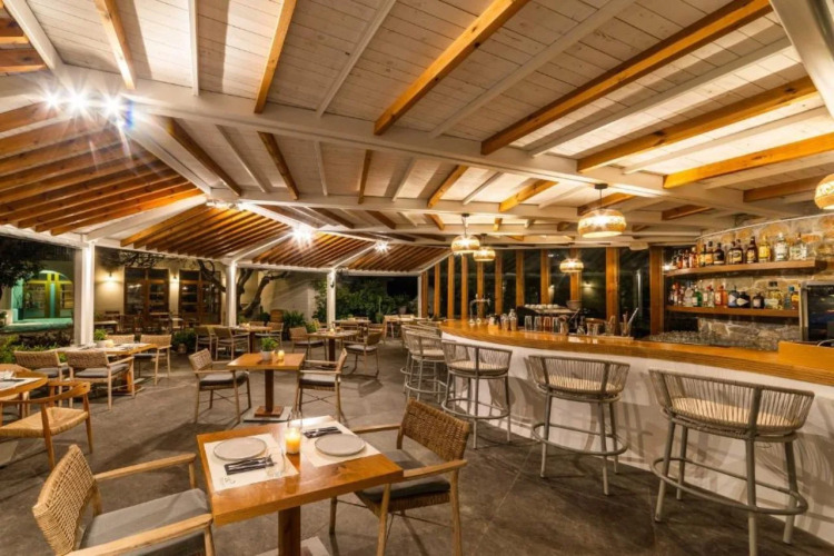 Skiathos Avaton Garden — фото 2