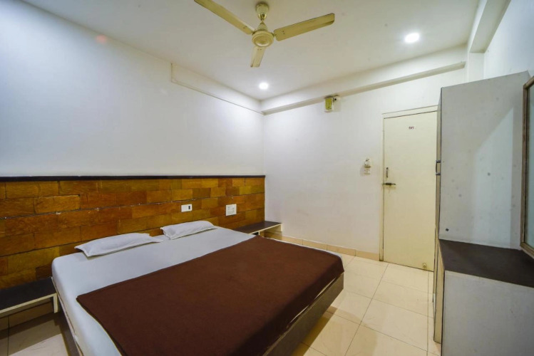 Shri Dwarka lodging — фото 3