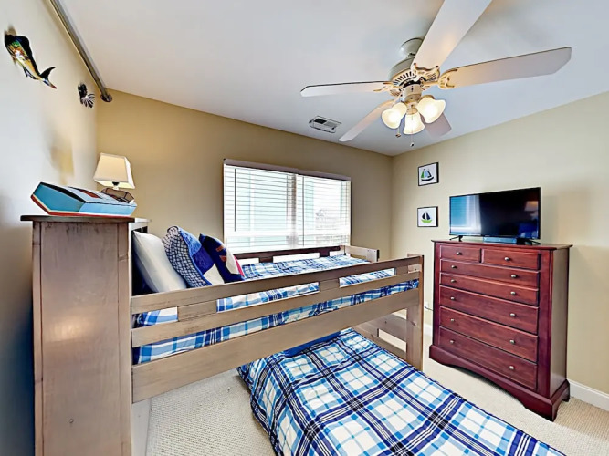 Bowfin #2 - 4 Br Duplex — фото 4