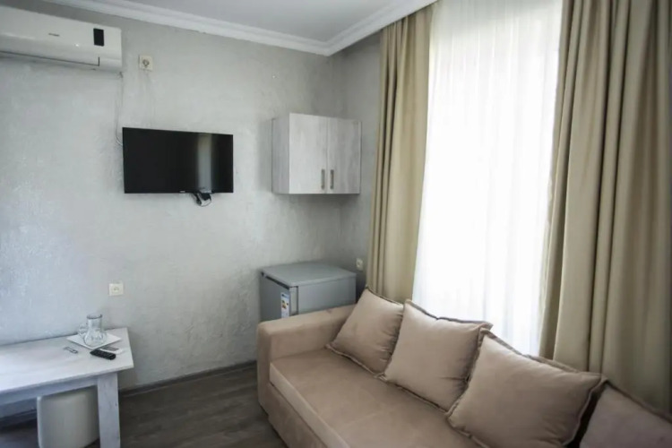 Фотография номера гостиницы Hotel Garanti