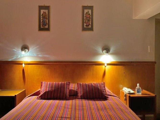 Saphi Inn Cusco — фото 5