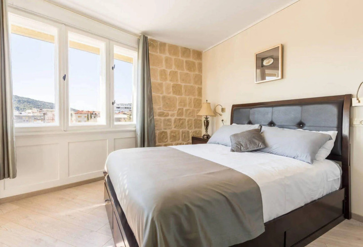 Metropole Luxury Rooms — фото 4