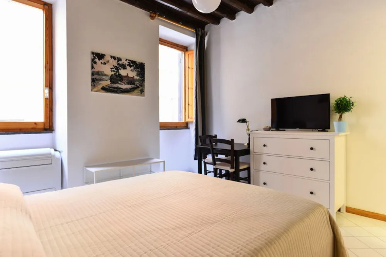 Spanish Steps Cozy Studio — фото 4