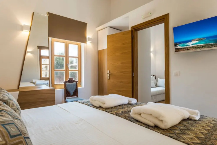 Aelios Design Hotel — фото 3