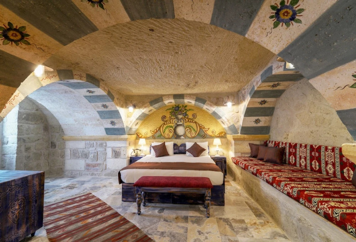 Doctor’s Cave Cappadocia — фото 2