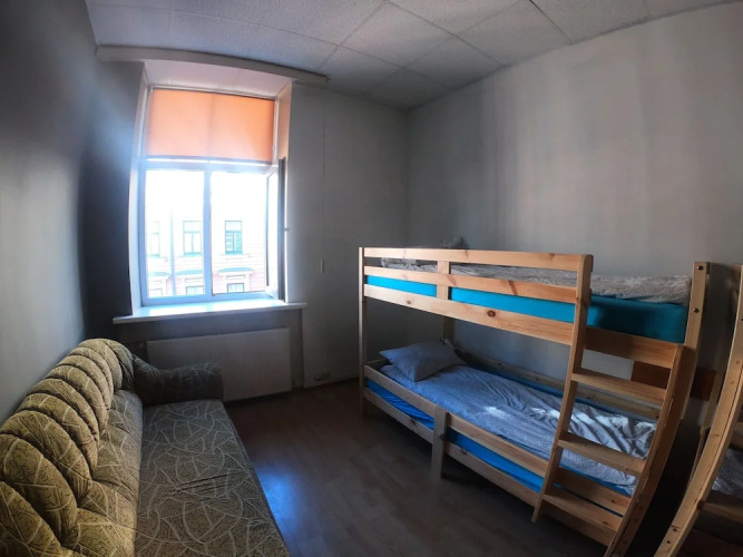 Hostel Rileys Place — фото 4