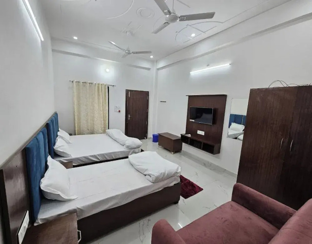 Kharari Guesthouse — фото 4