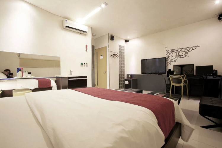 Suyu Solid Hotel — фото 3