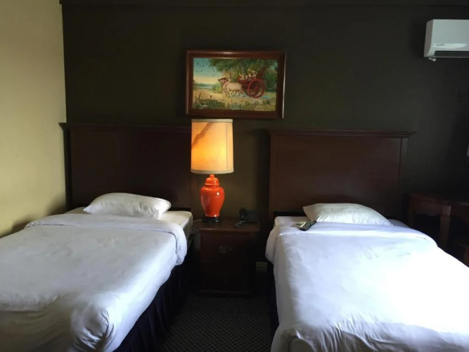 Guest Care Hotel — фото 5