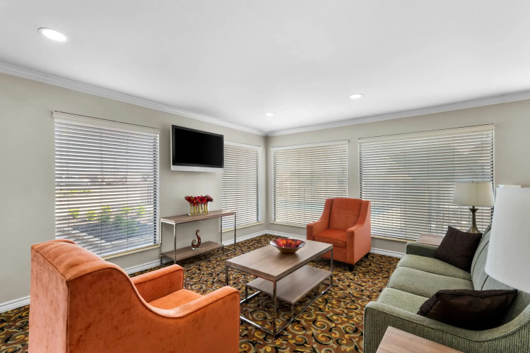 Quality Inn Marshall — фото 3