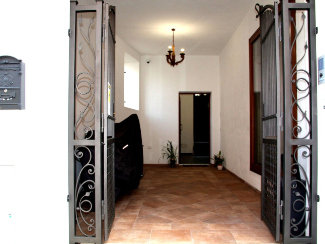Central Dorgali Rooms — фото 3