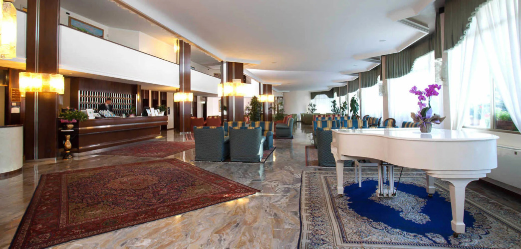 Abano Verdi Hotel Terme