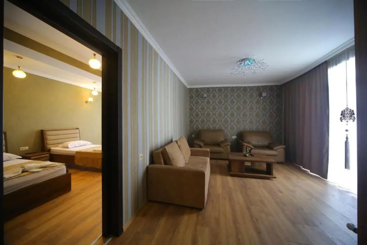 Фотография номера гостиницы Snow King Hotel