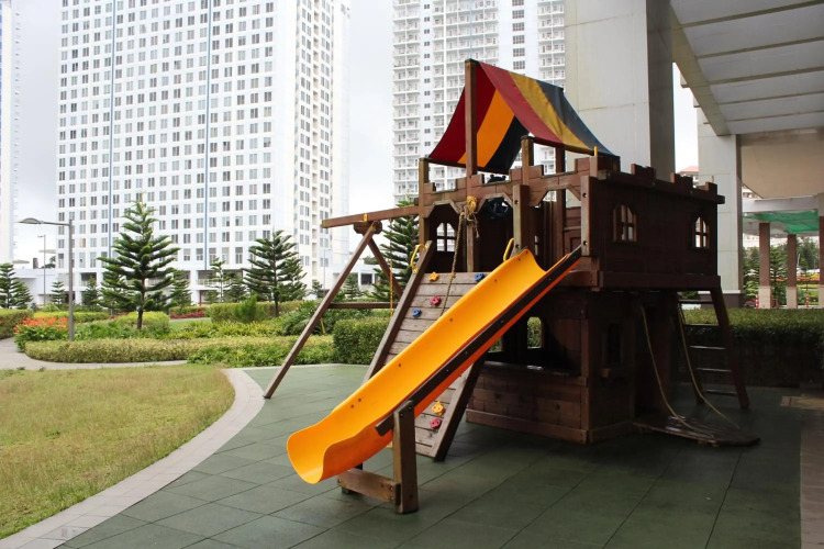 Wind Residences Tower 4 — фото 2