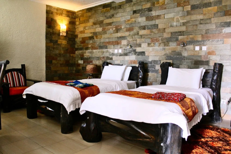 Select Boutique Hotel — фото 3