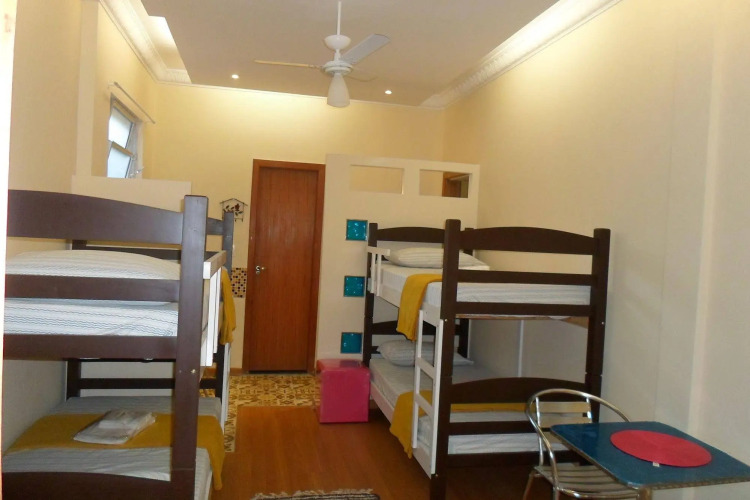 Girafas Hostel — фото 2