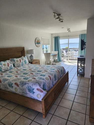 Bodega Harbor Inn — фото 2