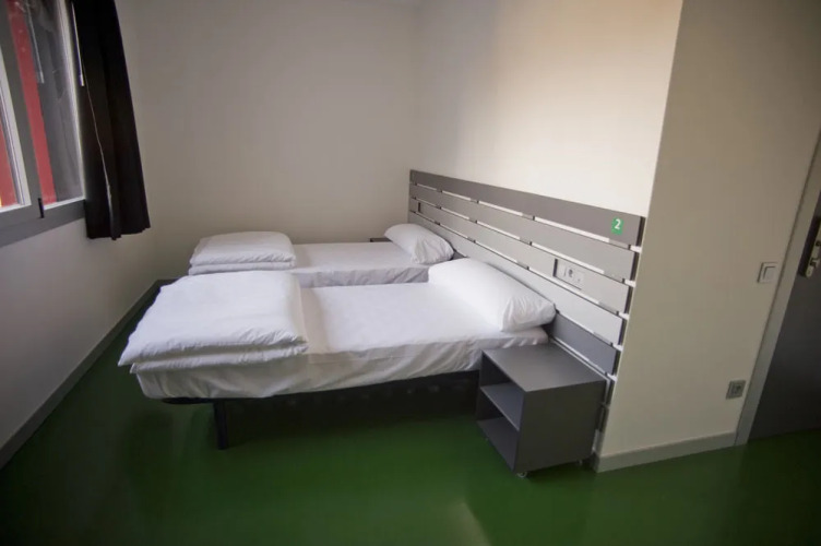 BBK Bilbao Good Hostel — фото 2