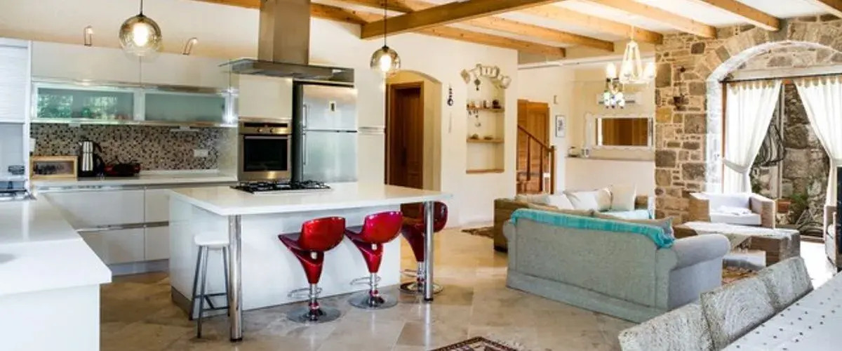 Villa Mandarin — фото 5