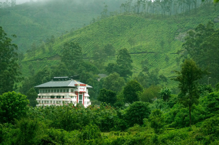 Hillview Munnar — фото 2