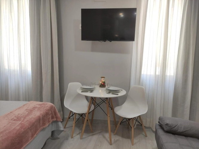 Apartamentos Harmonia — фото 4