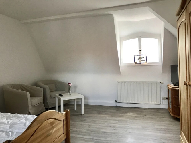 Hafenapartments Zingst — фото 2
