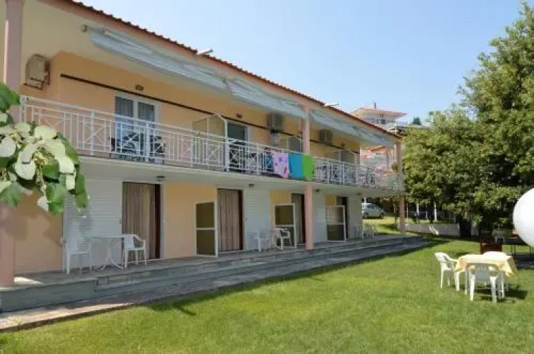 Pension Giannis — фото 2