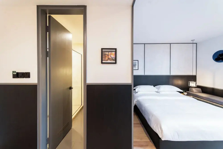 CommonHotel — фото 4