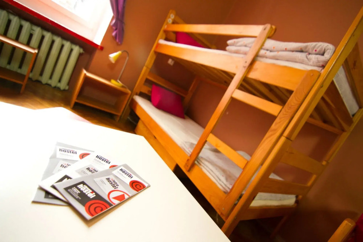 Cinnamon Hostel — фото 2