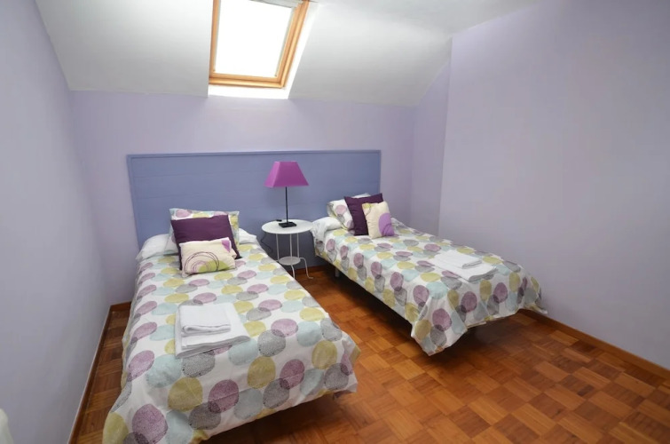 Apartamentos Cantabria - Ref. 5905 — фото 2