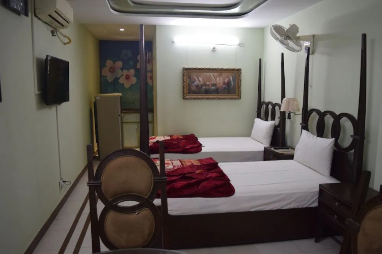 Raywal Executive Suites — фото 3
