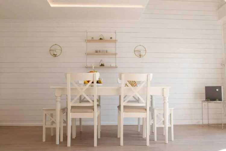 Lake House Senec — фото 2