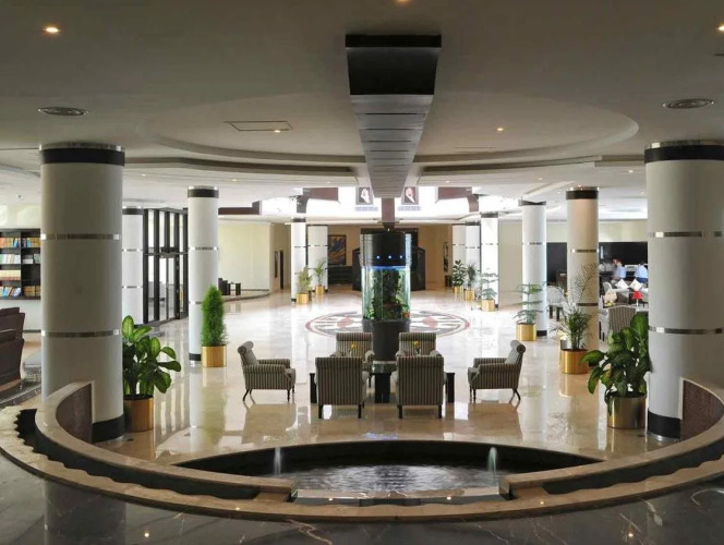 Mercure Value Riyadh Hotel — фото 2