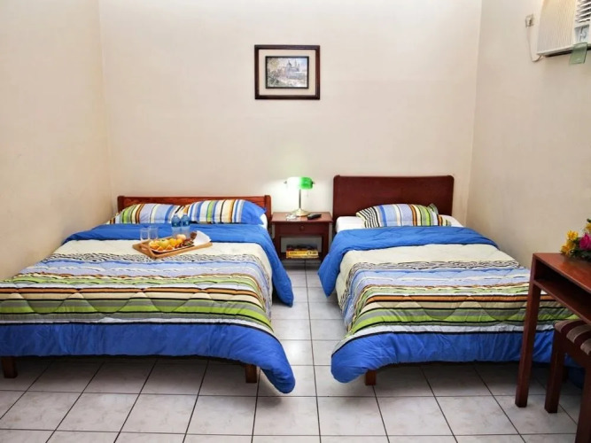 Hotel Suites Costa de Oro