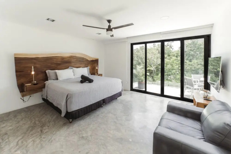 Bh78 Vip Penthouses Immersive Magic Experience — фото 4