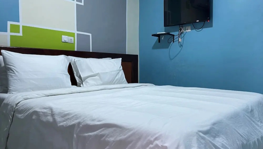 Platinum Hotel Douala — фото 4