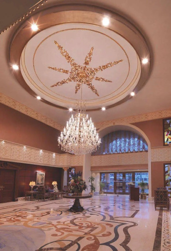 Radisson Blu — фото 2