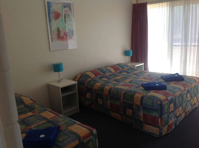Ceduna Motor Inn — фото 2