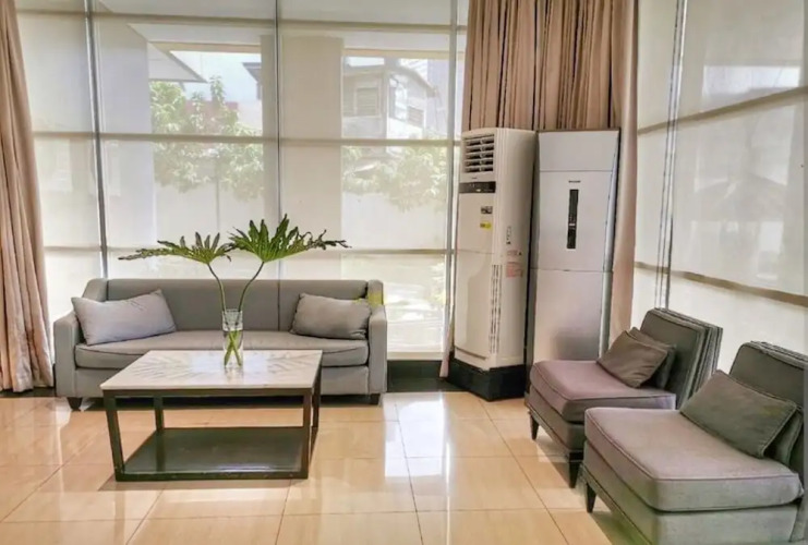 Centrio Tower Condo Unit — фото 3
