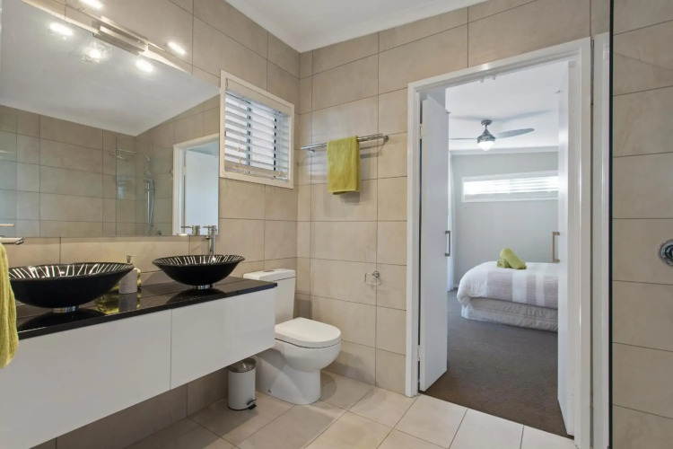 Pandanus Spa Cottage — фото 5