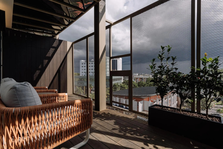 Impiana by Roxy Hotel — фото 2