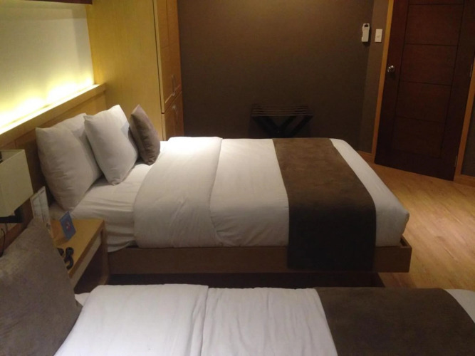 iCove Beach Hotel — фото 2