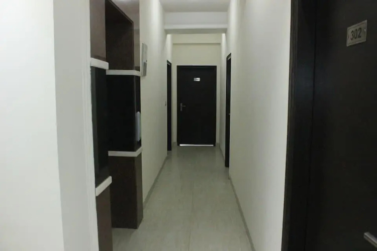 Sparklin Suites — фото 3