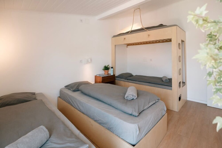 Surfbase Lisbon — фото 5